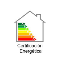 Certificación Energetica